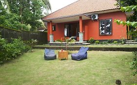 Gede'S Homestay